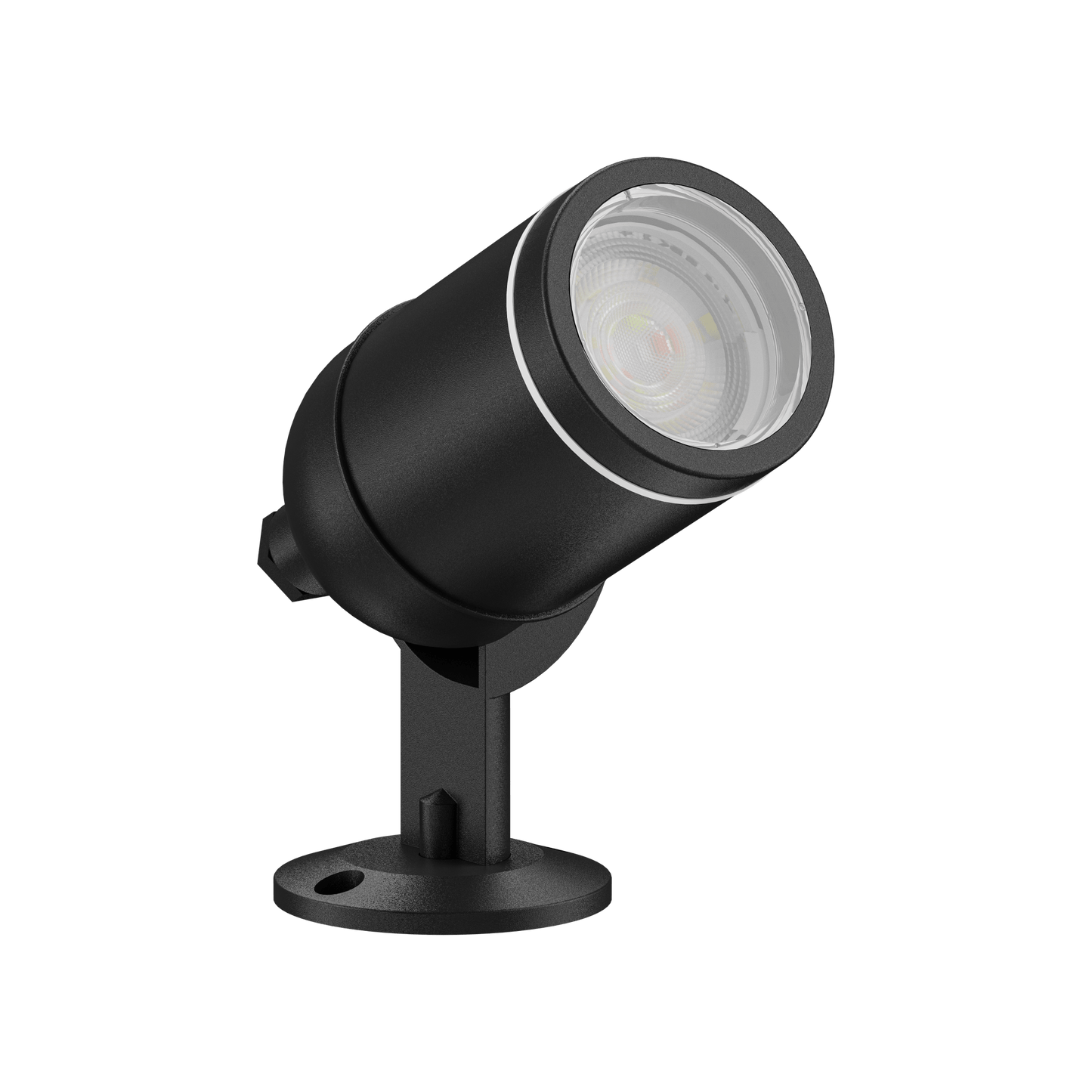 Calex Smart Ground Spot - Garden Lighting - RGB+Warm White - 4W