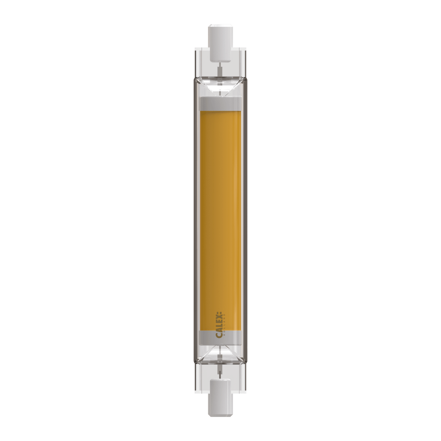 Calex SMD Burner LED Lamp - R7s - Clear - 7.5W