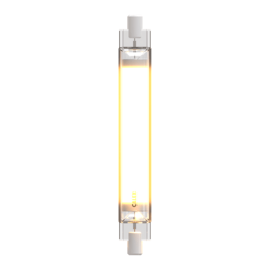 Calex SMD Burner LED Lamp - R7s - Clear - 7.5W