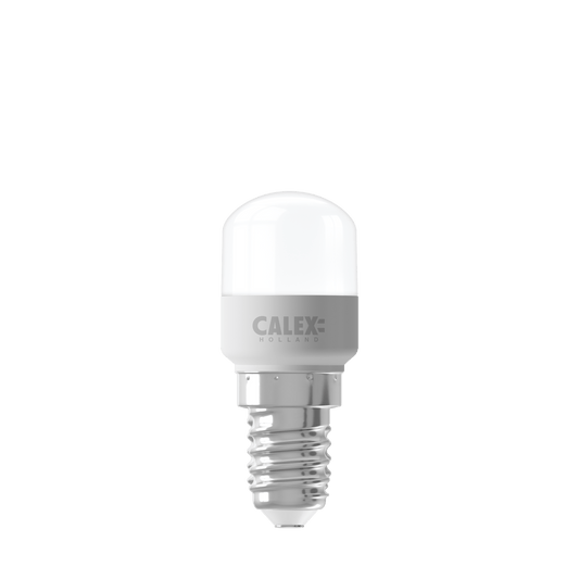 Calex SMD LED Lamp - E14 - T22 - White - 0.3W