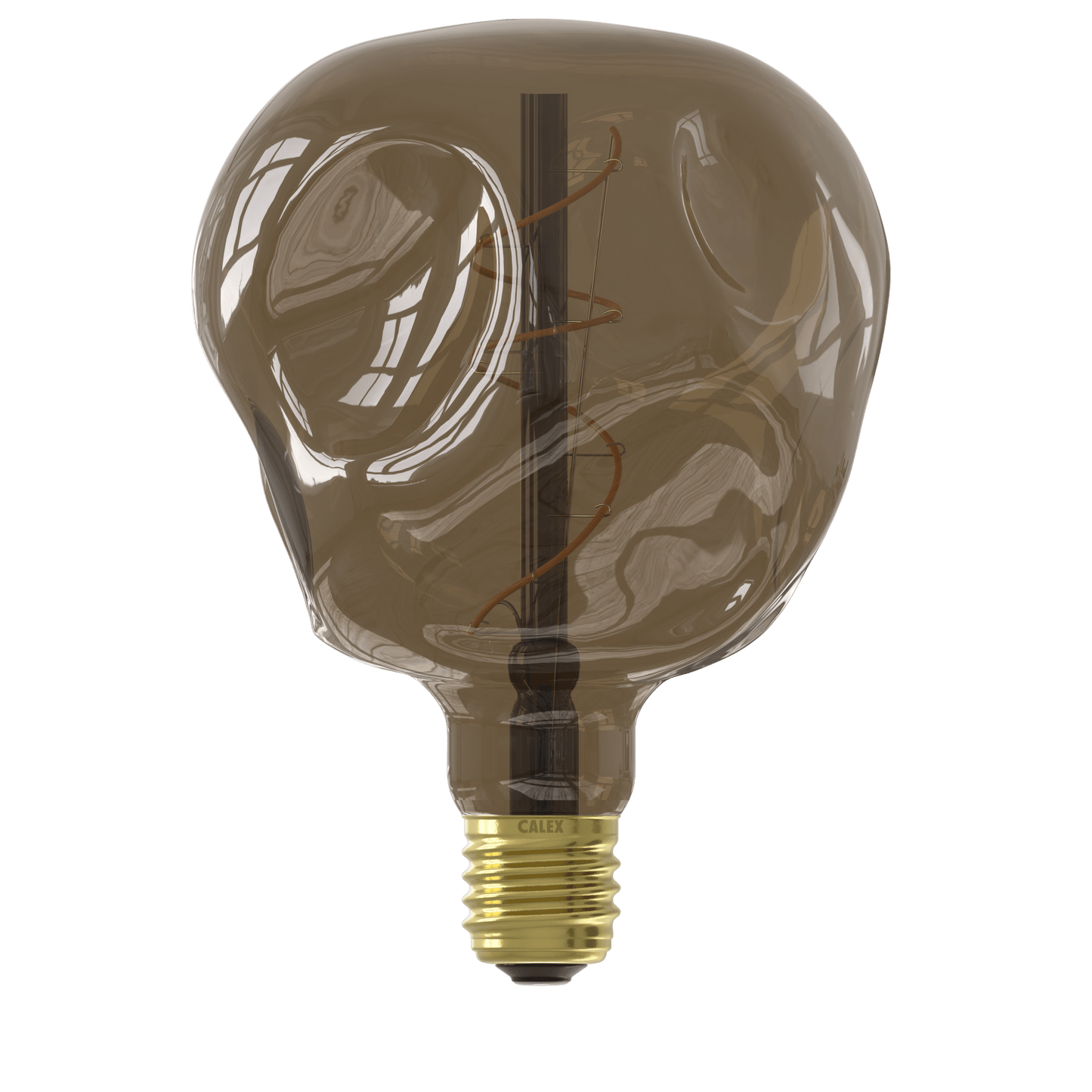 Calex XXL Organic NEO LED Bulb Natural - E27 - 4W - Dimmable