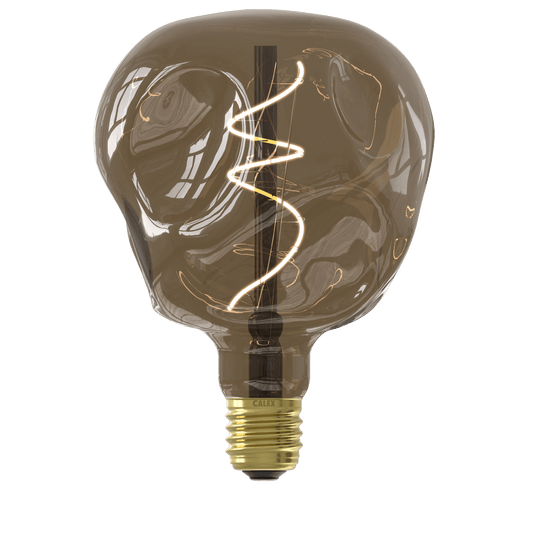 Calex XXL Organic NEO LED Bulb Natural - E27 - 4W - Dimmable