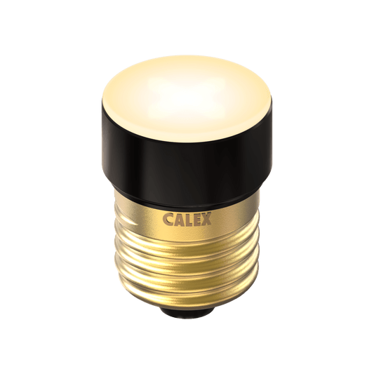 Calex Flex Filament LED Lamp - E27 -Mini Light - 3.5W - 3 step dimming