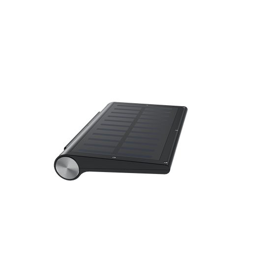 Calex Spot On Solar Lighting - Wireless - Outdoor - High Lumen