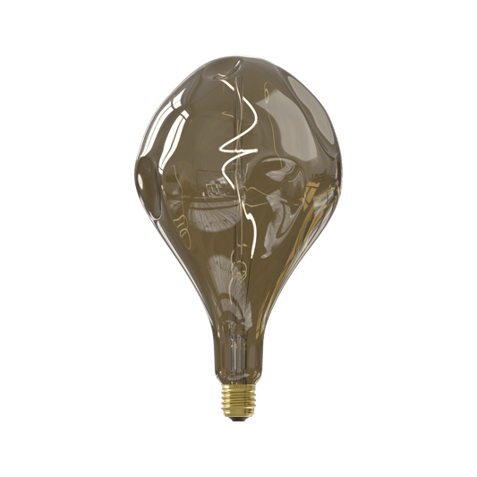 Calex XXL Organic EVO LED Bulb Natural - E27 - 6W - Dimmable