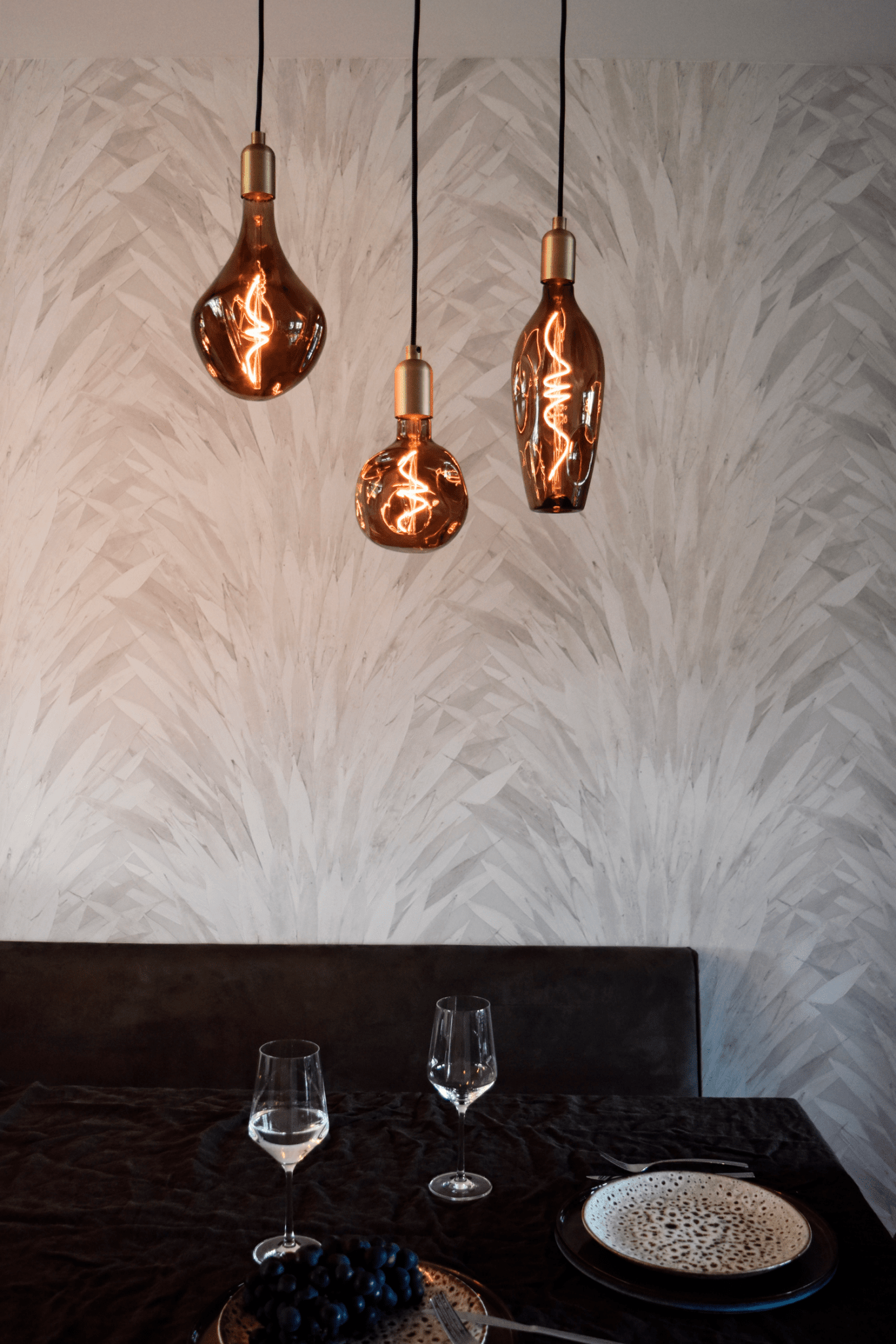 Calex XXL Organic NEO LED Bulb Natural - E27 - 4W - Dimmable