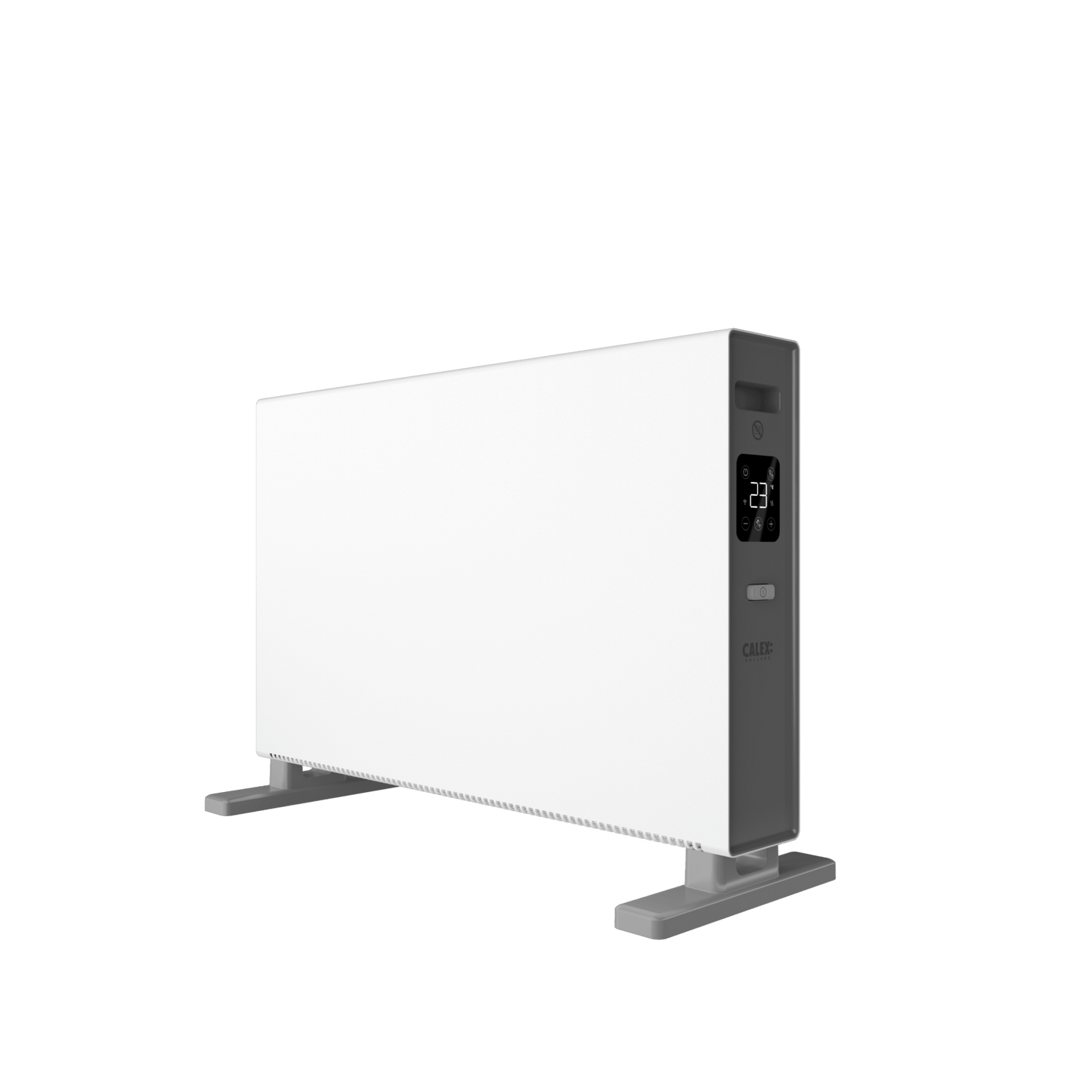 Calex Smart Convector Heater - with App Control - 2000W