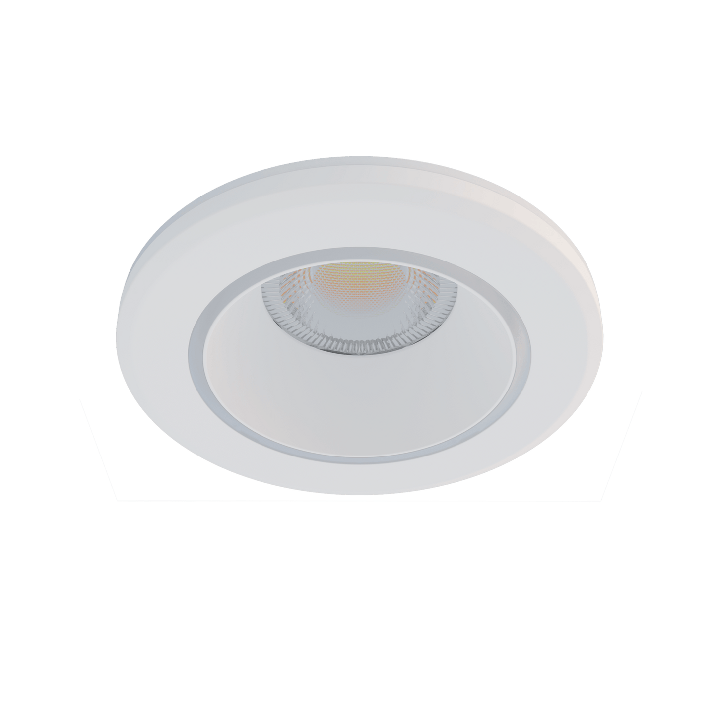 Calex Smart Halo LED Recessed Spot White - RGB+Warm White - 6.5W