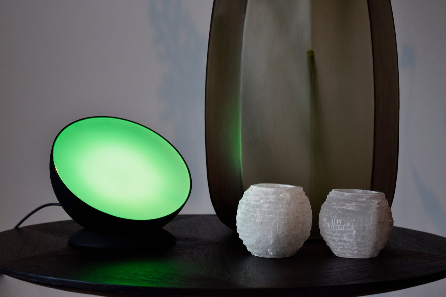 Calex Smart Table Lamp - Mood light - RGB+Warm White