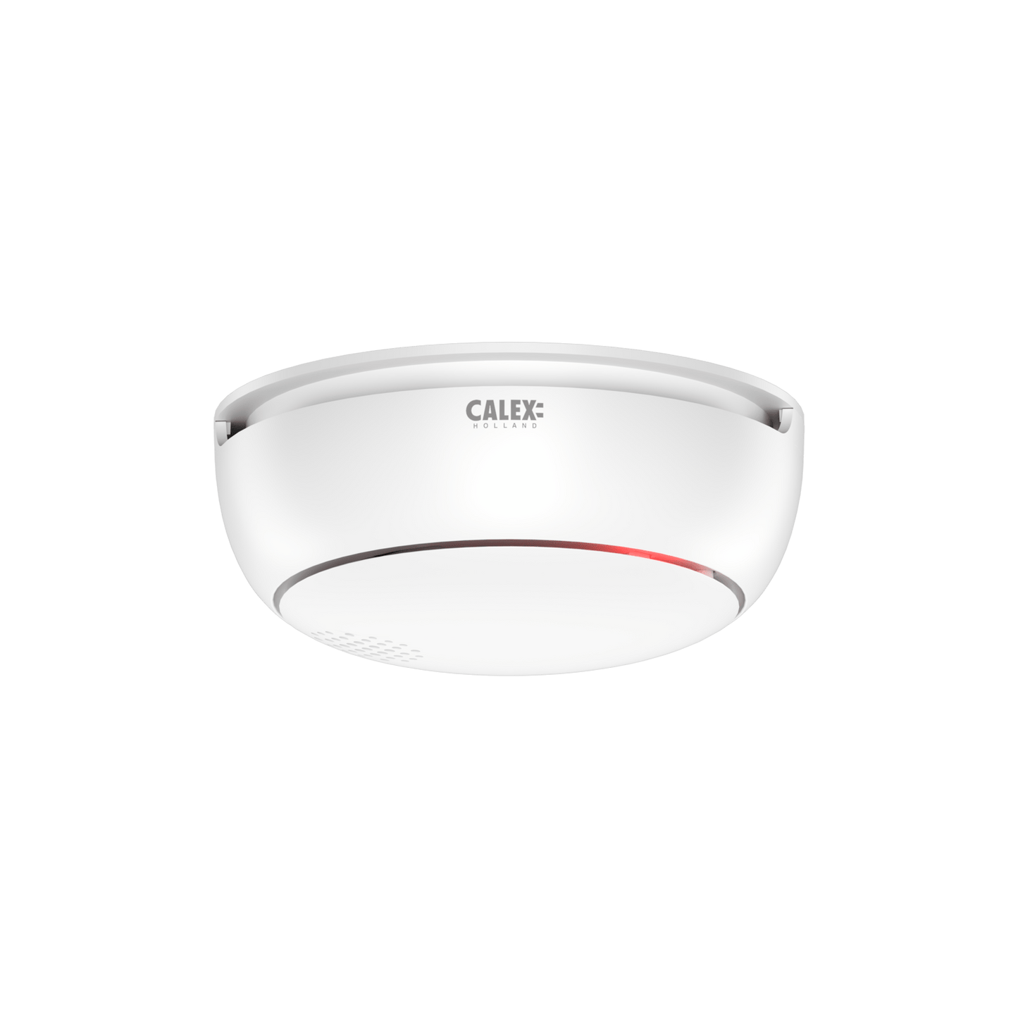 Calex Smart Smoke Detector - 5 Year Battery