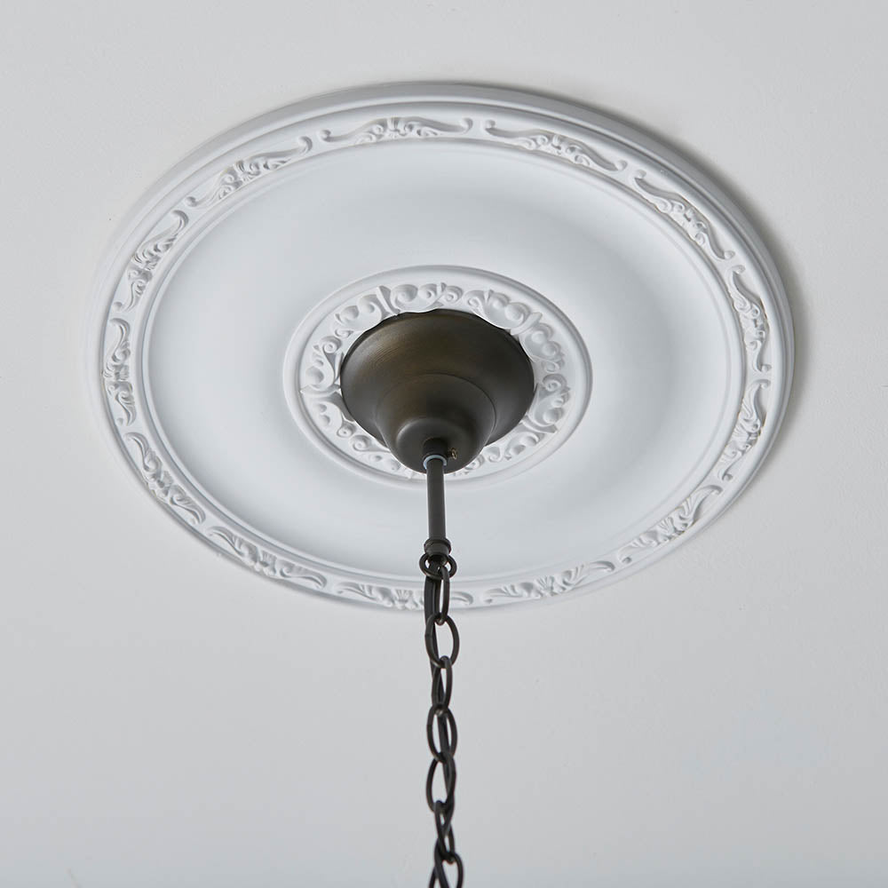 Fargo Small globe pendant