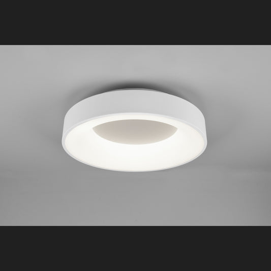Girona  - Ceiling lamp - White Matt - Trio