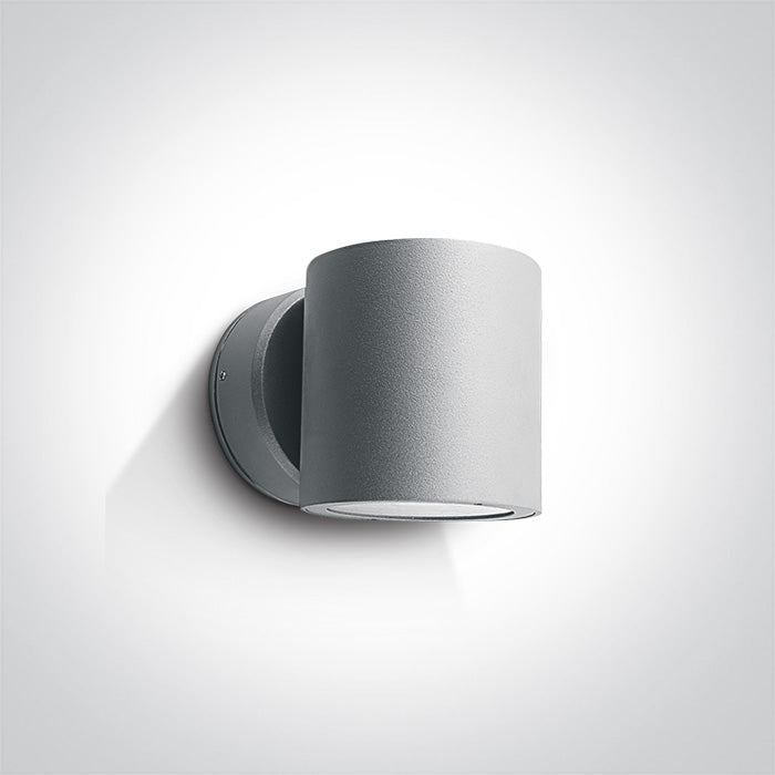 Outdoor Ceiling Cylinders Die cast