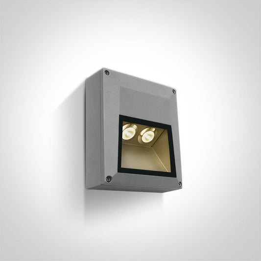 Outdoor Wall Lights Die cast