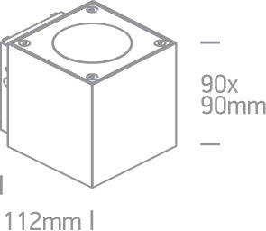 Adjustable Beams Indoor/Outdoor
