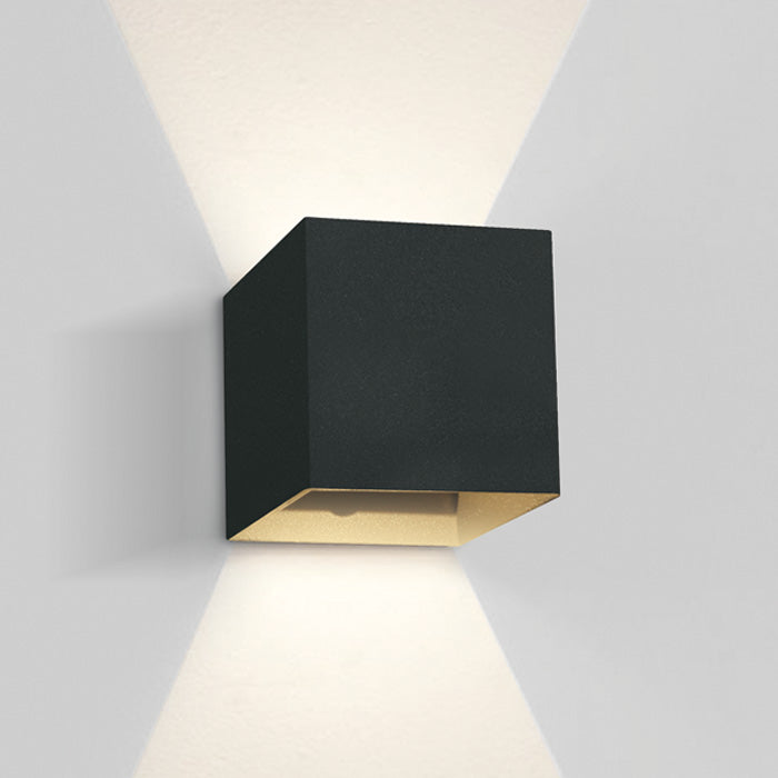 Outdoor Wall Dark Lights Die cast