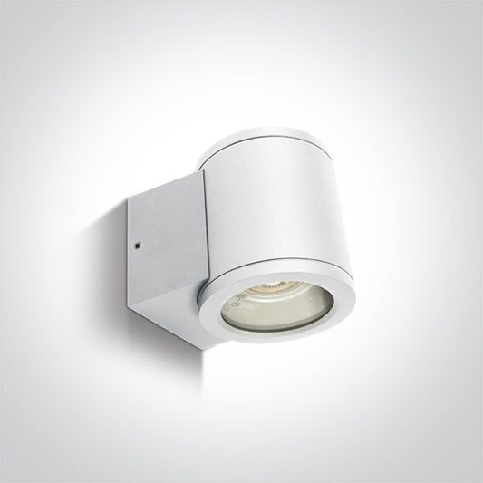 The GU10 Outdoor Wall Lights Die cast