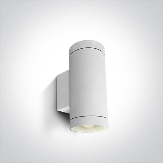 The PAR30 Outdoor Wall Lights Die cast