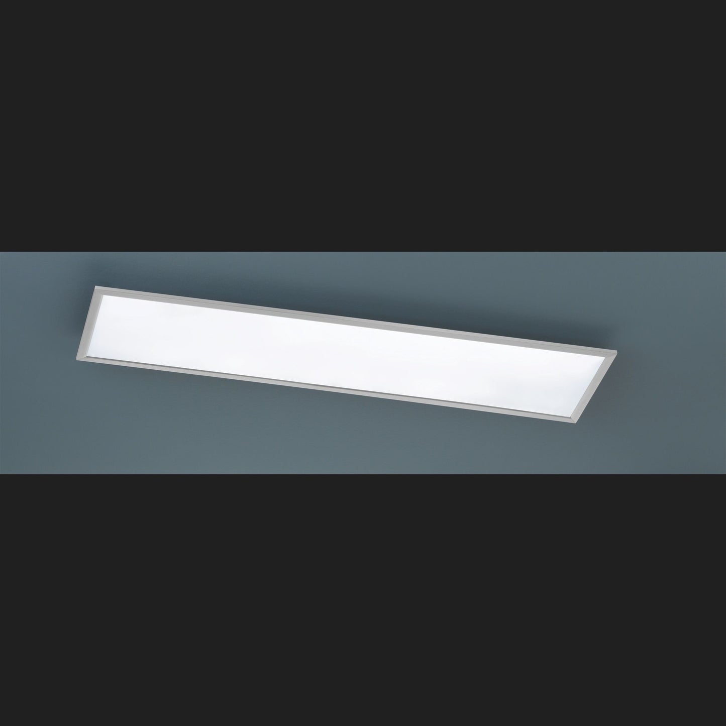 Phoenix  - Ceiling lamp - White - Trio