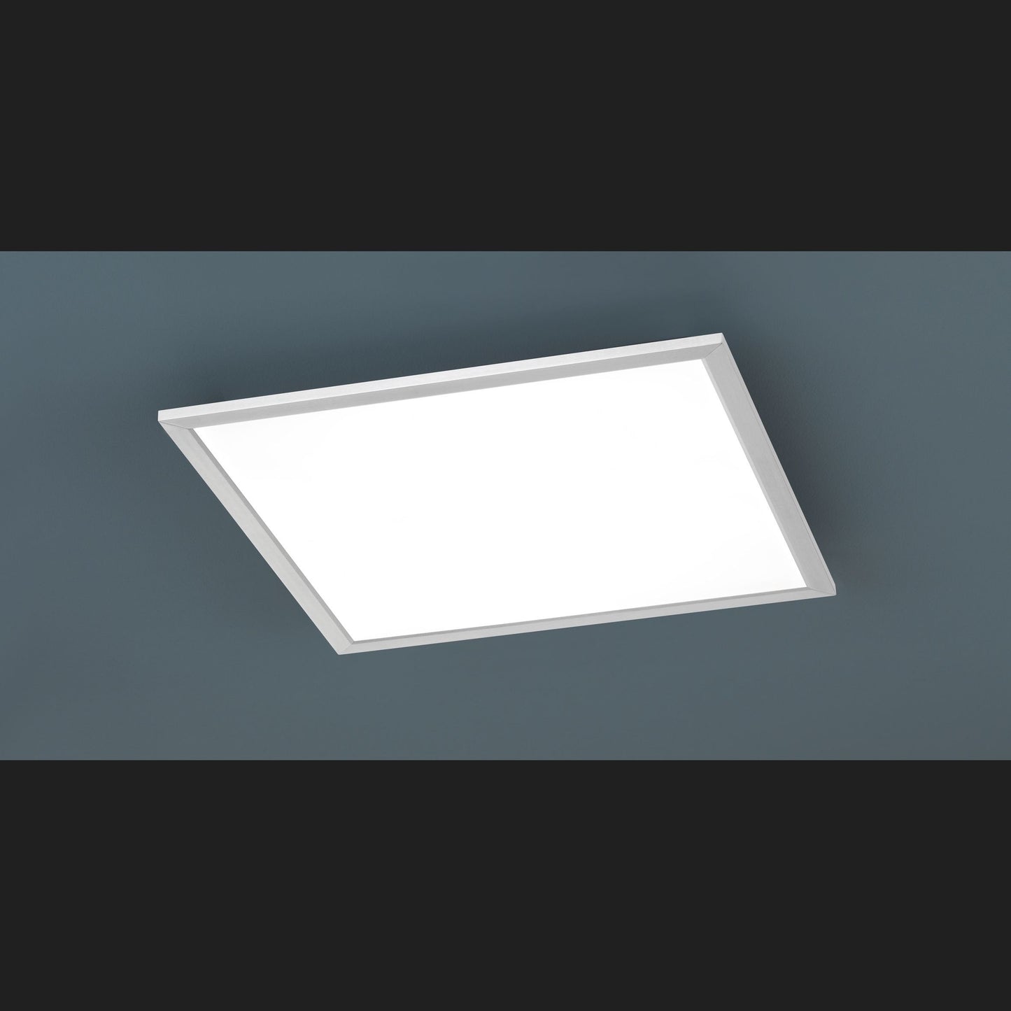 Phoenix  - Ceiling lamp - White - Trio