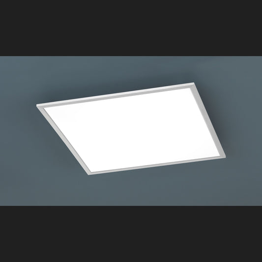 Phoenix  - Ceiling lamp - White - Trio