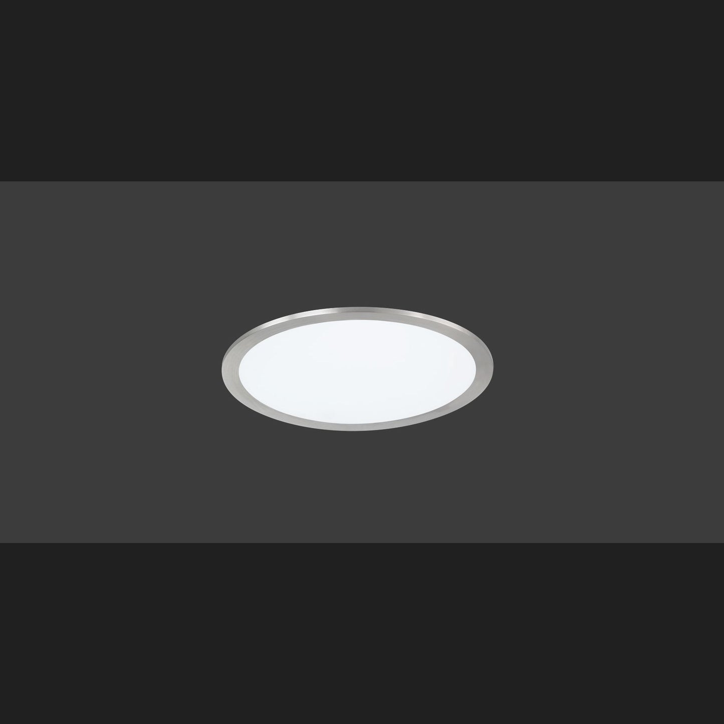 Phoenix  - Ceiling lamp - White - Trio