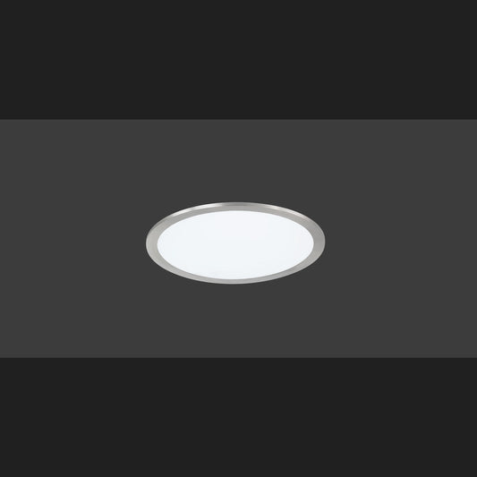 Phoenix  - Ceiling lamp - White - Trio