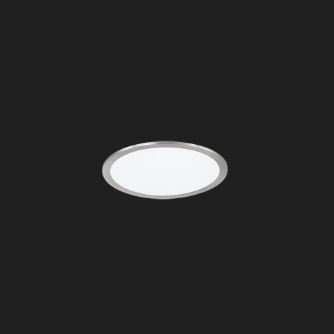 Phoenix  - Ceiling lamp - White - Trio