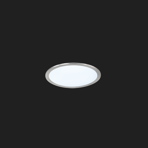 Phoenix  - Ceiling lamp - White - Trio