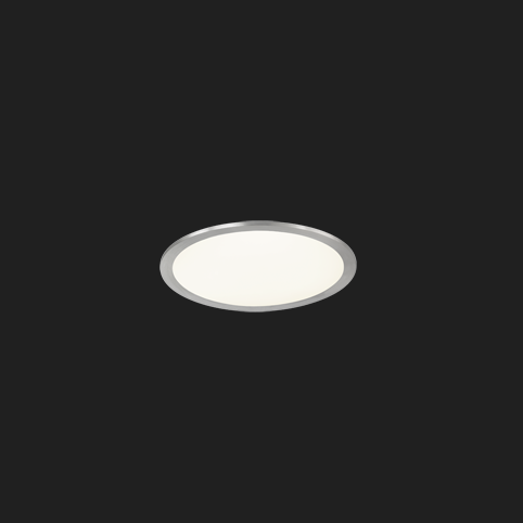 Phoenix  - Ceiling lamp - White - Trio