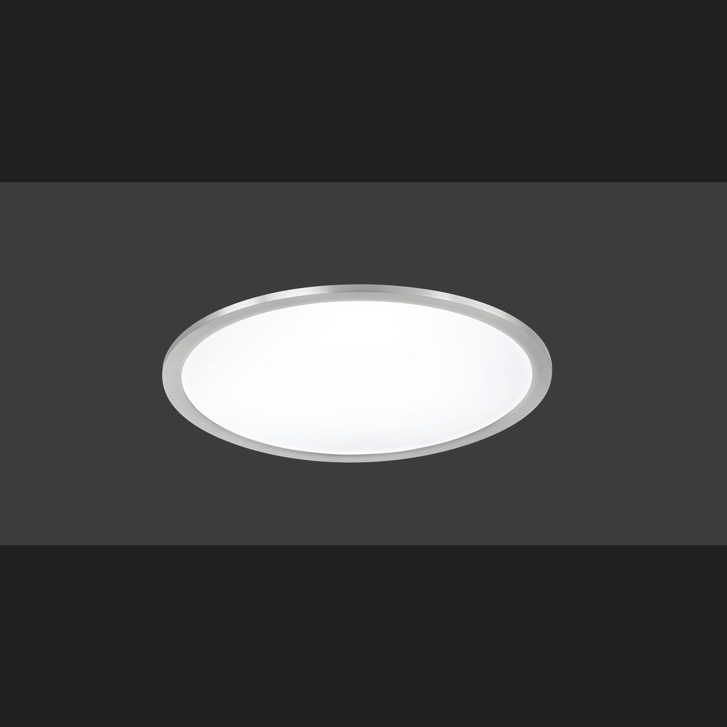 Phoenix  - Ceiling lamp - White - Trio