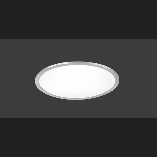 Phoenix  - Ceiling lamp - White - Trio