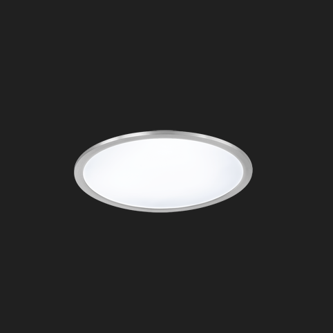 Phoenix  - Ceiling lamp - White - Trio