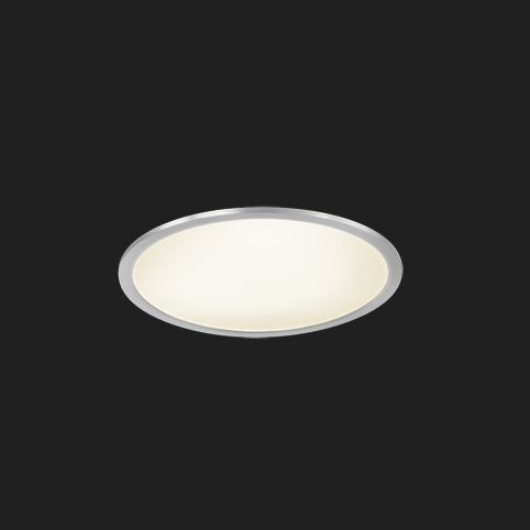 Phoenix  - Ceiling lamp - White - Trio