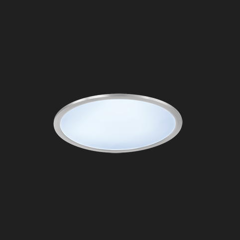 Phoenix  - Ceiling lamp - White - Trio