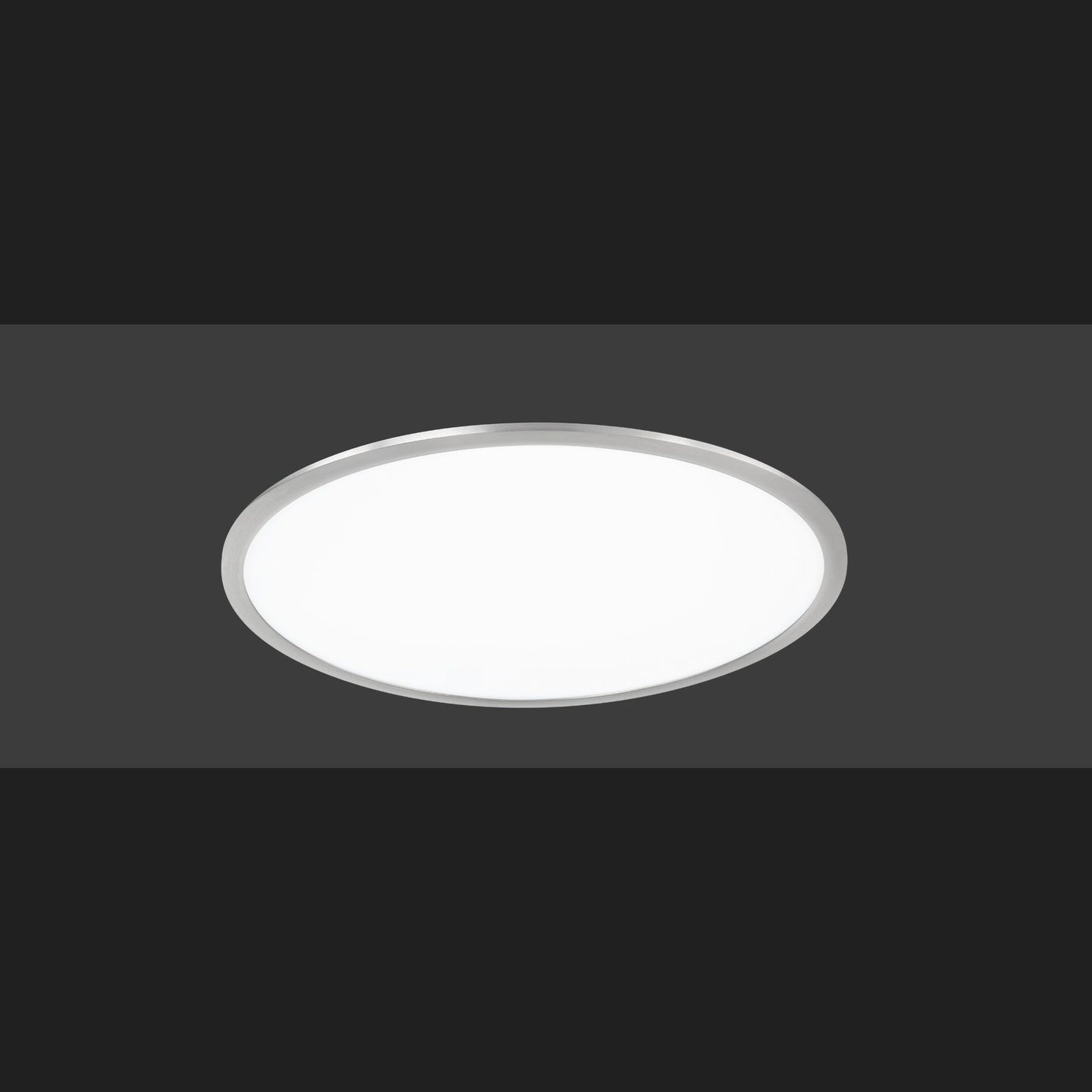 Phoenix  - Ceiling lamp - White - Trio