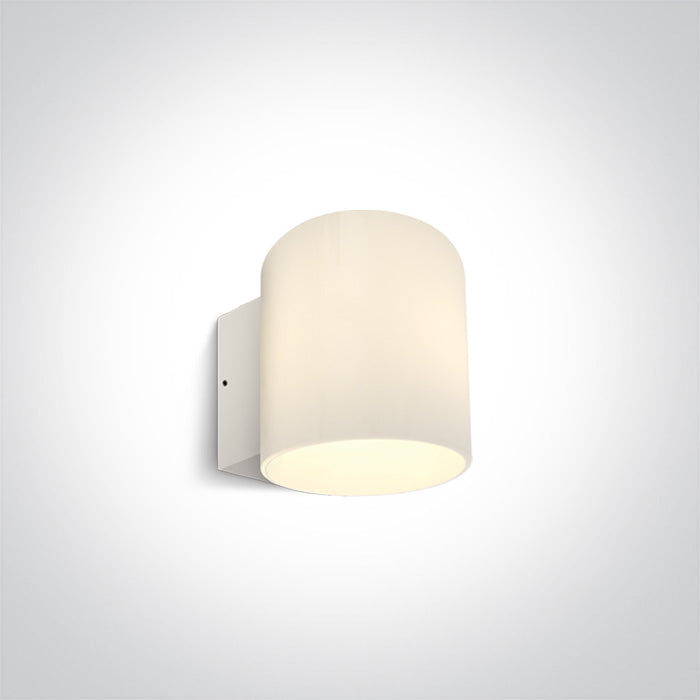 Outdoor Wall Lights Die cast