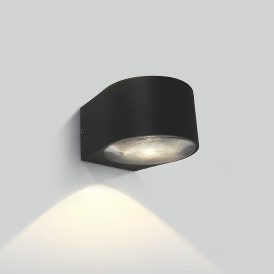 Indoor/Outdoor Wall Lights Die cast