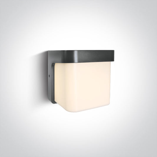 Outdoor Wall Lights