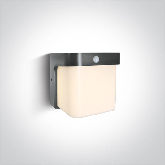 Outdoor Wall Lights