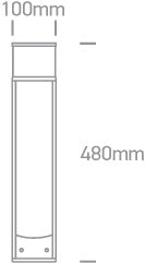 Charging Sockets Bollards