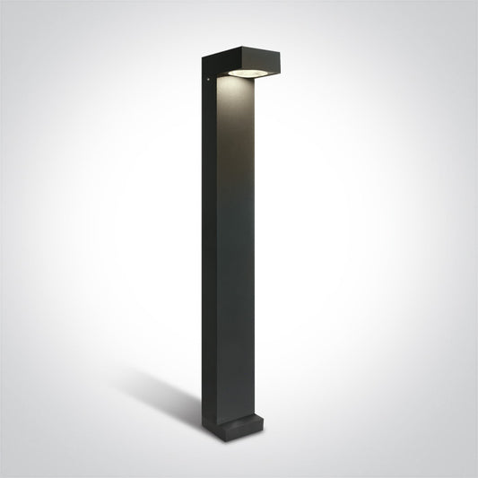 LED Bollards Die cast