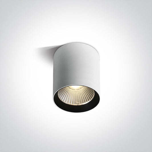 COB Outdoor Ceiling Cylinders