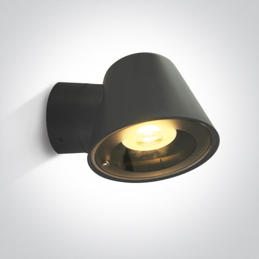 Garden GU10 Lights ABS