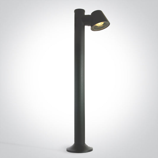 Garden GU10 Lights ABS