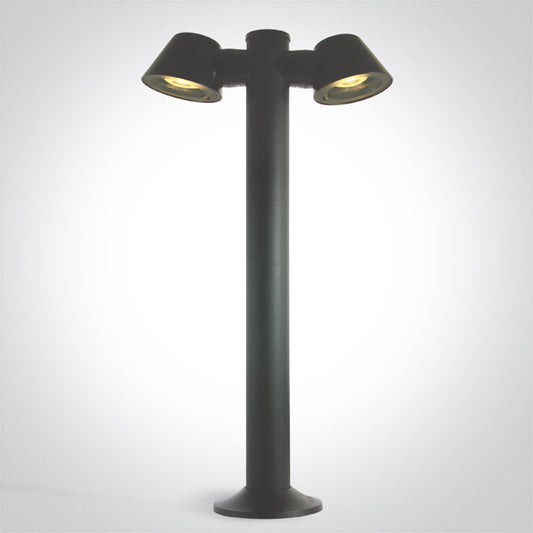 Garden GU10 Lights ABS
