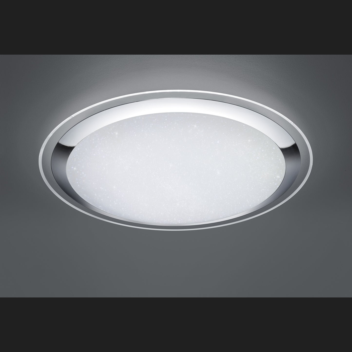 Miko  - Ceiling lamp - White - Trio