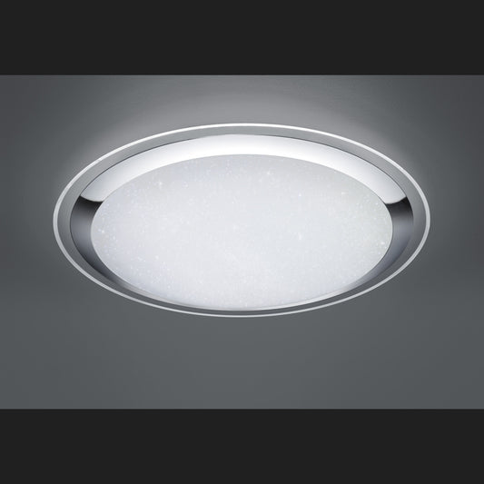 Miko  - Ceiling lamp - White - Trio