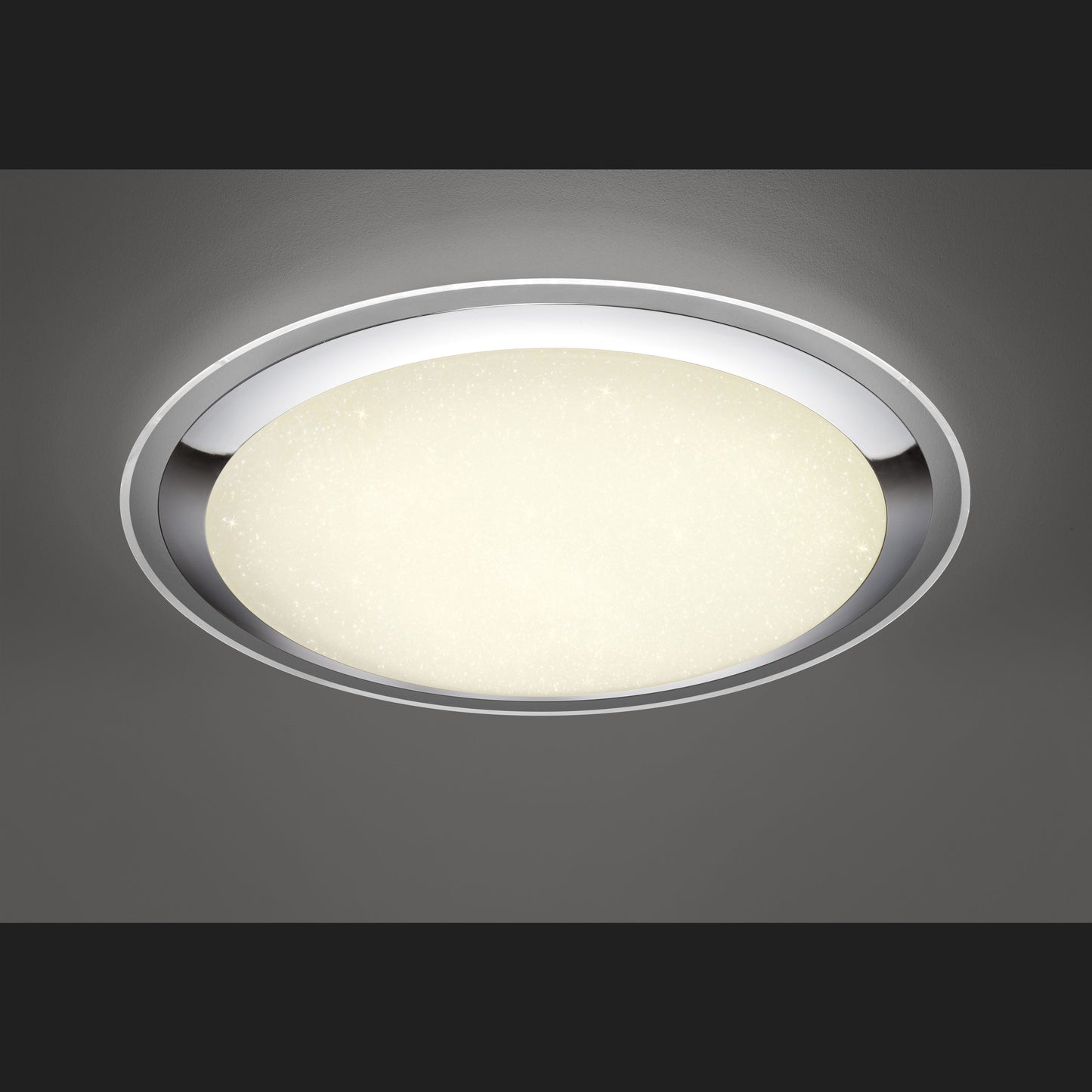 Miko  - Ceiling lamp - White - Trio