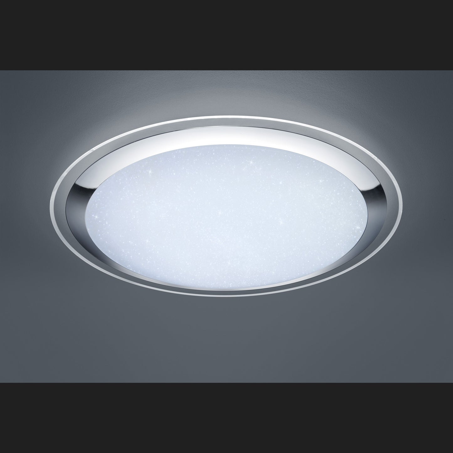 Miko  - Ceiling lamp - White - Trio